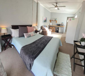 Cottage on Ilchester, Grahamstown
